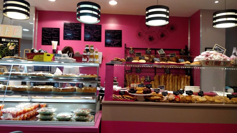 Boulangerie-Patisserie Julambre