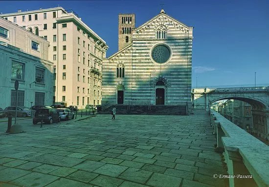 Chiesa di Santo Stefano