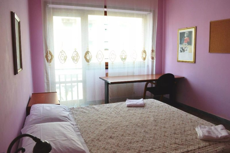 Guest House Glamour Rome