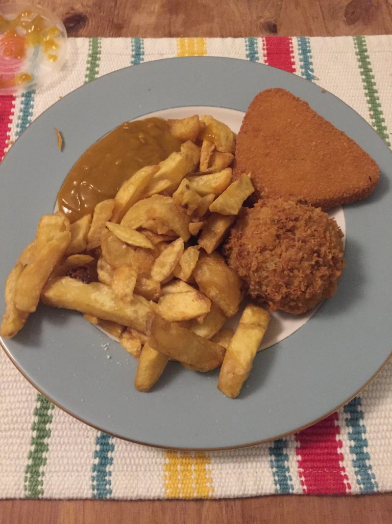 Top Catch Fish & Chips