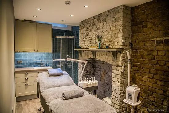 The Shoreditch Spa