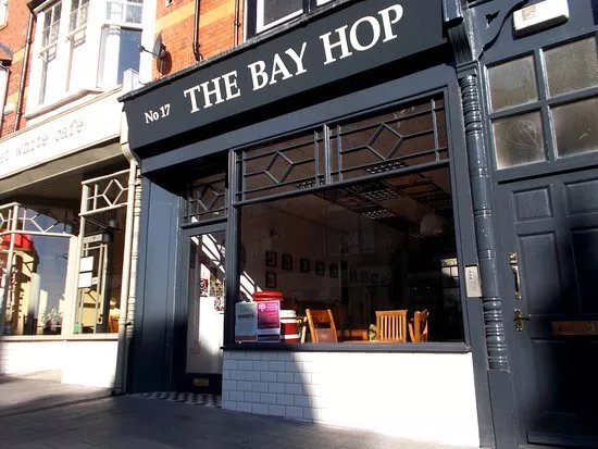 The Bay Hop