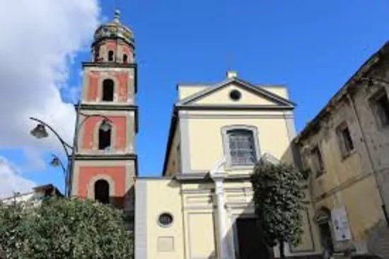 Chiesa di Sant’Agrippino