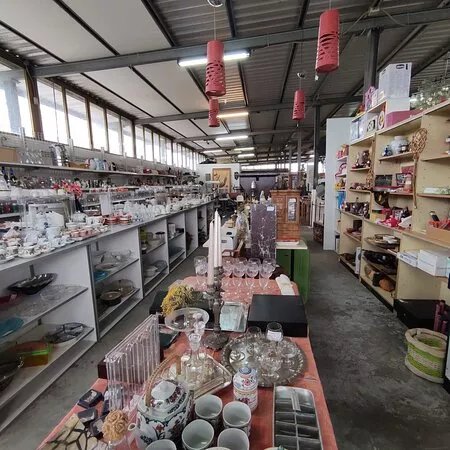 Mercatino dell'usato EcoLogico