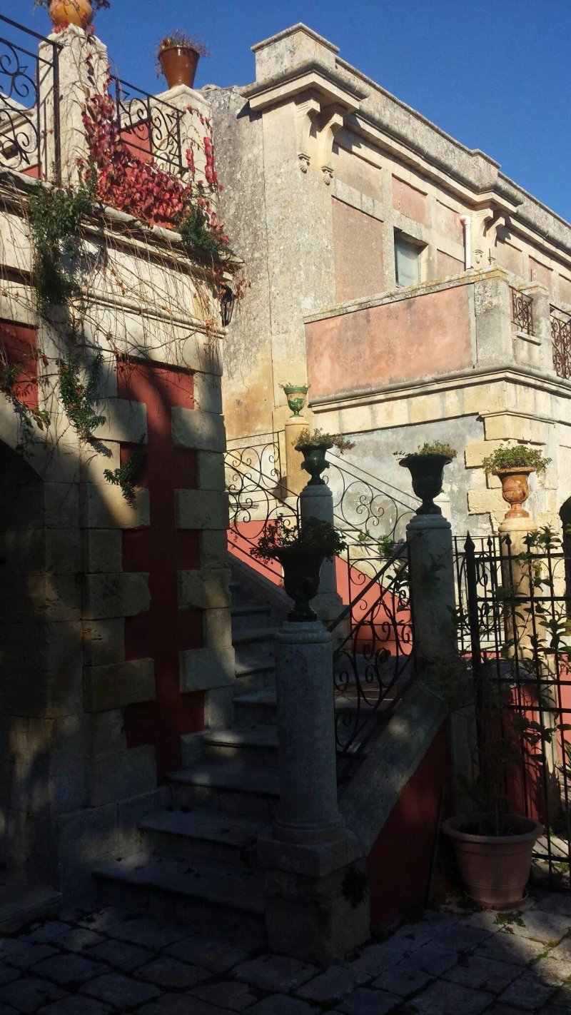 Tenuta Baronie