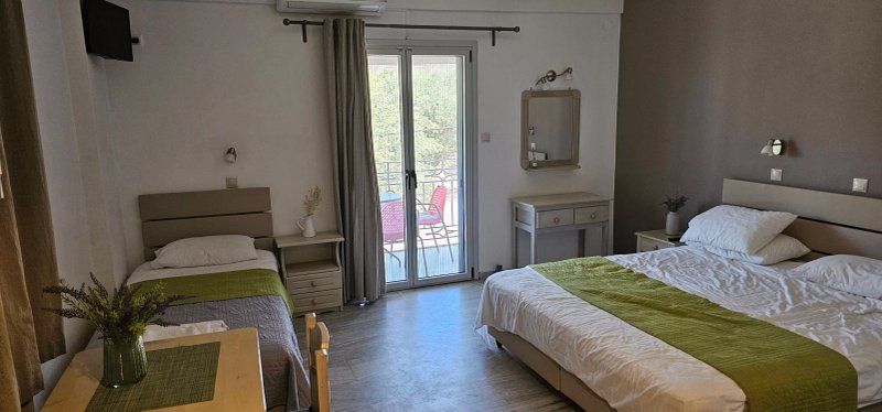 Echmea Apartments