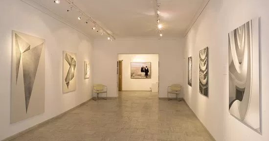 Maja Arte Contemporanea