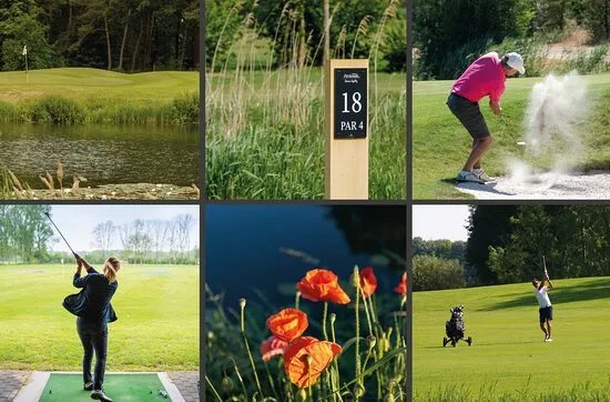 Golfpark Almkreek