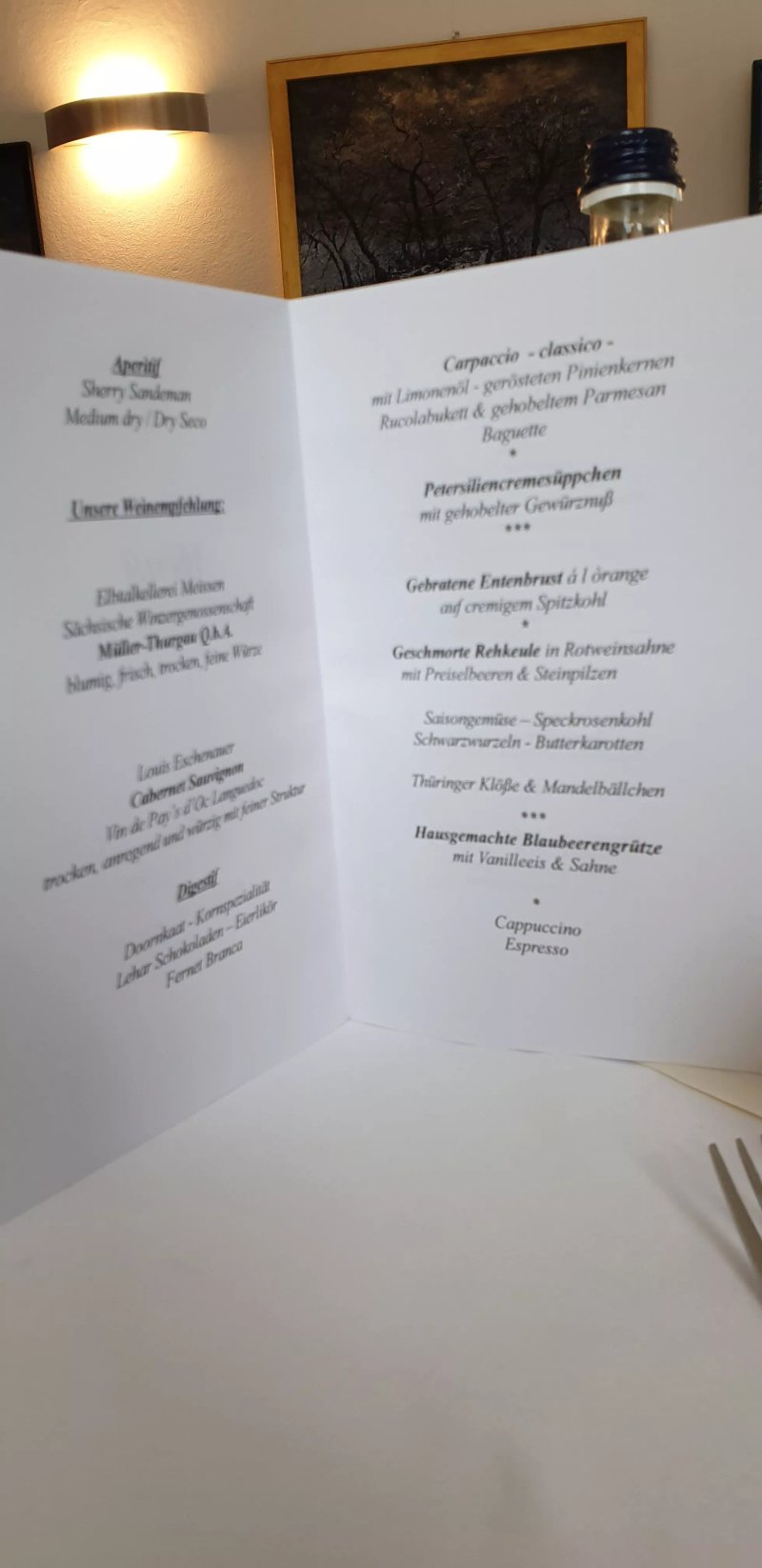 Gaststatte & Hotel Zur Burg