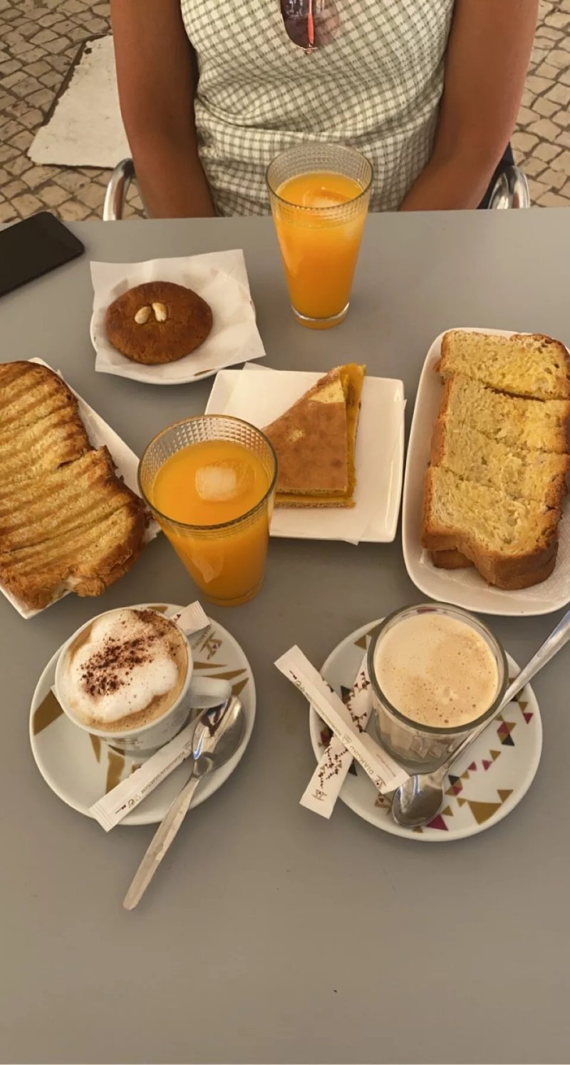 Pastelaria Bambu