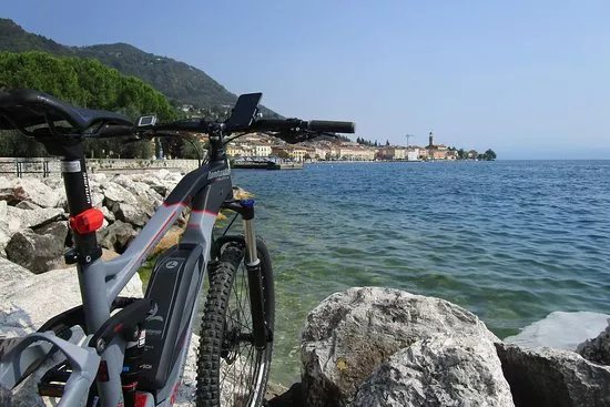 RENT BIKE ARCO