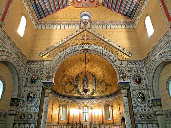 Chapelle Imperiale