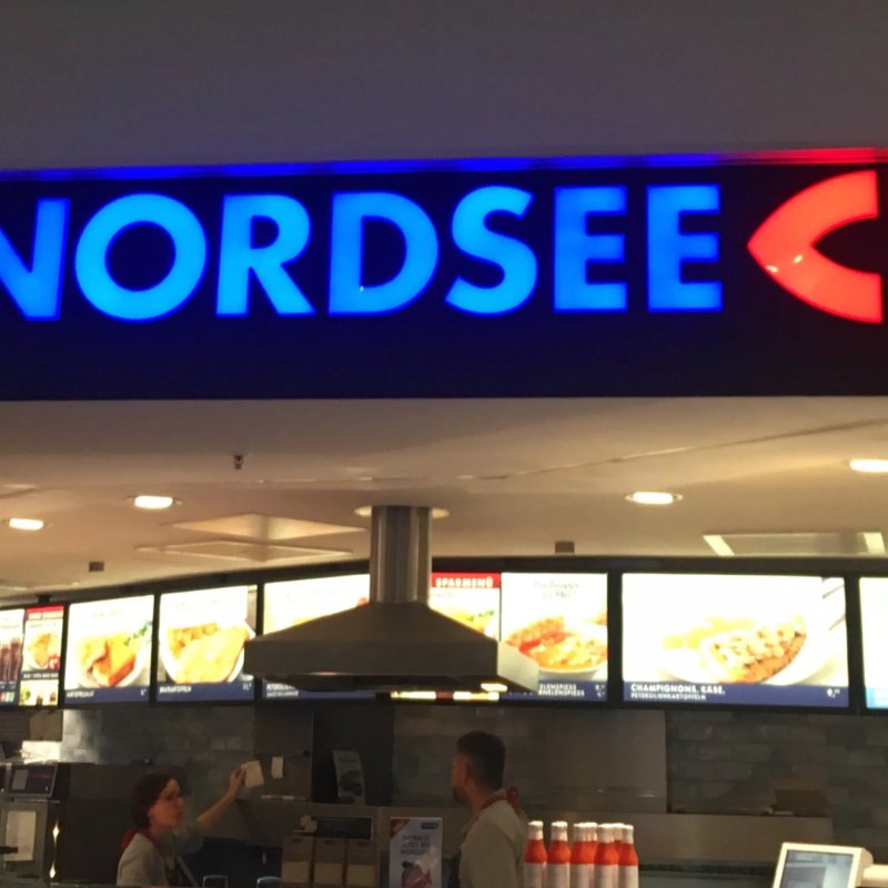 Nordsee