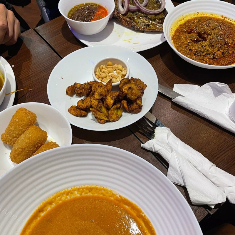 Heritage Kitchen and Bar