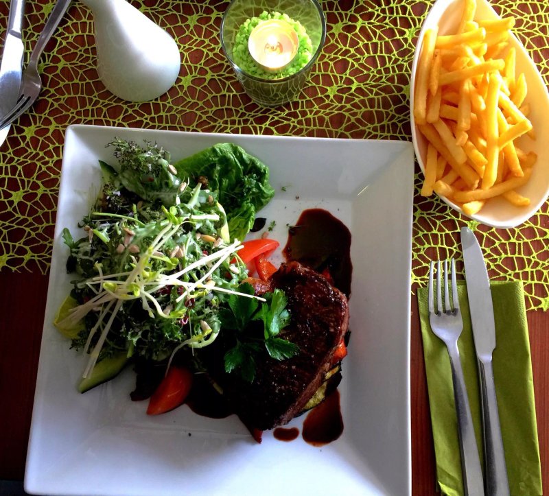 Kulinaria Bistro & Restaurant &  Catering