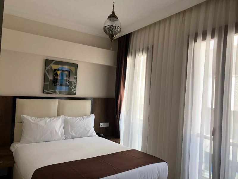 En Kaya Hotel