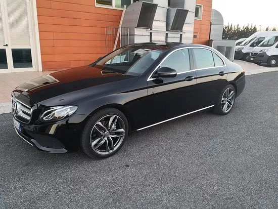 International Limousine Company