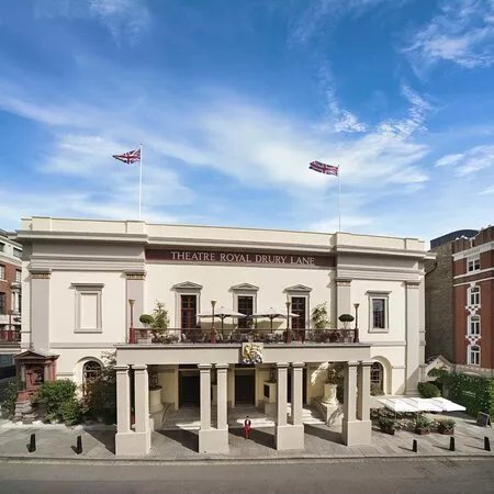Theatre Royal Drury Lane