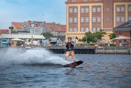 Guldborgsund Aqua Sport