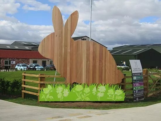 Rabbit Hill Business Park