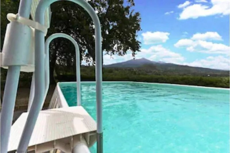 Detached house: relaxation.  CIR ********C206077 CIN IT087053C2WIFBFSGJ