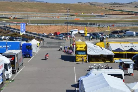Circuito de Navarra
