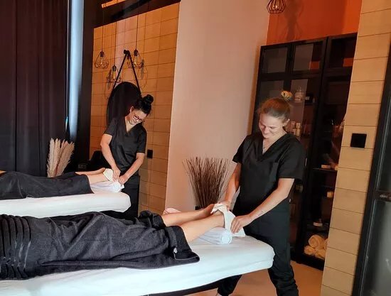 Massage Factory Salon Masazu Katowice