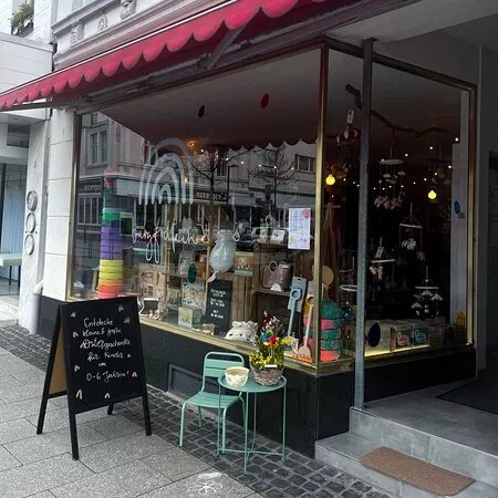 Burgfrollein Conceptstore