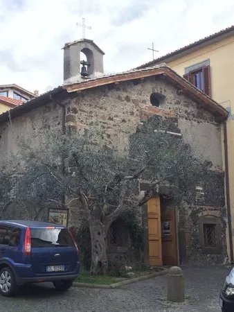 Chiesa di Santa Caterina