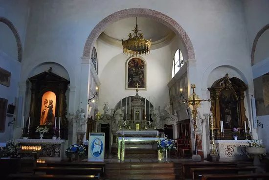 Church of Santa Maria Assunta