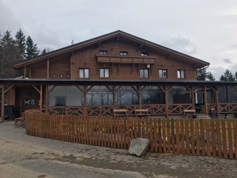 Hotel Martinak
