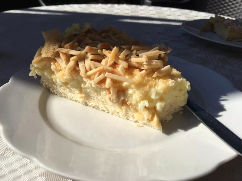 Schlaun-Cafe Nordkirchen