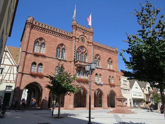 Stadt Tauberbischofsheim - Tourist-Information