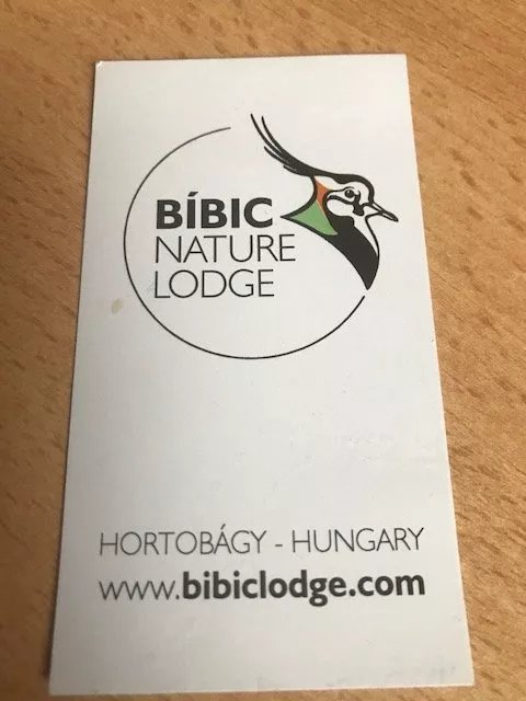 Bibic Nature Lodge