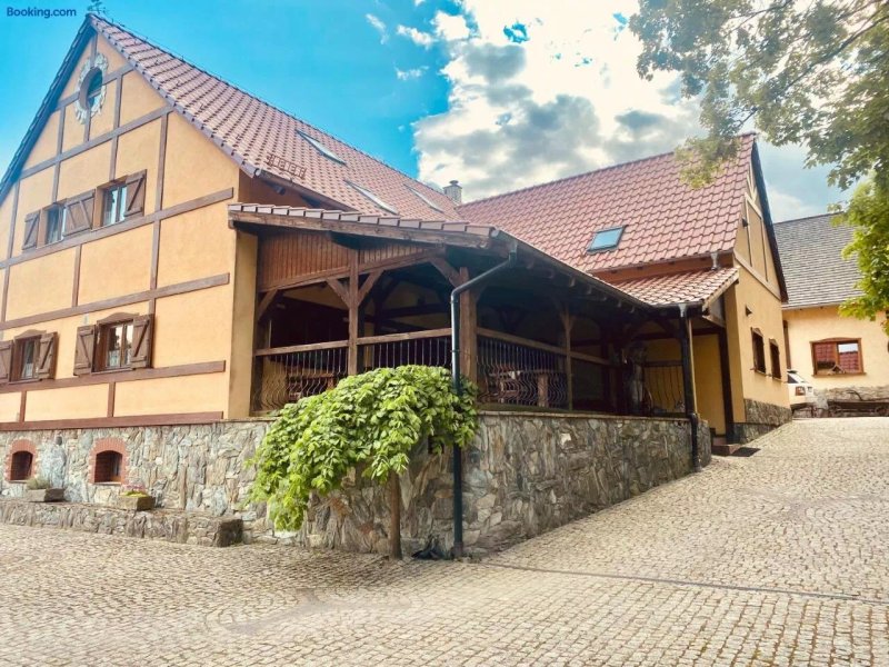 Agroturystyka Agro-Podkowka