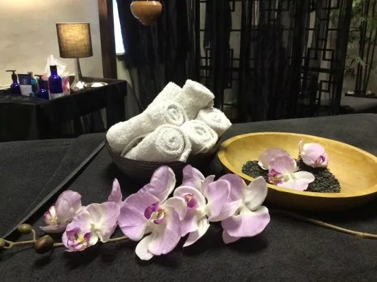 Antara Shanti Reflexology