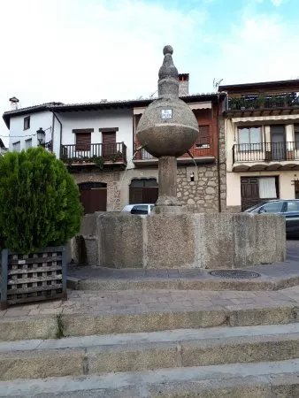 El Pilon