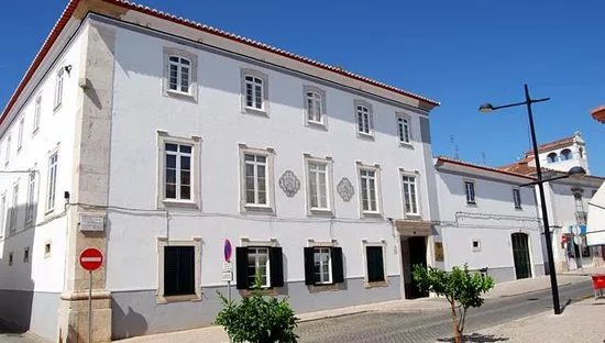 Palacio Silveira Meneses (Borba)