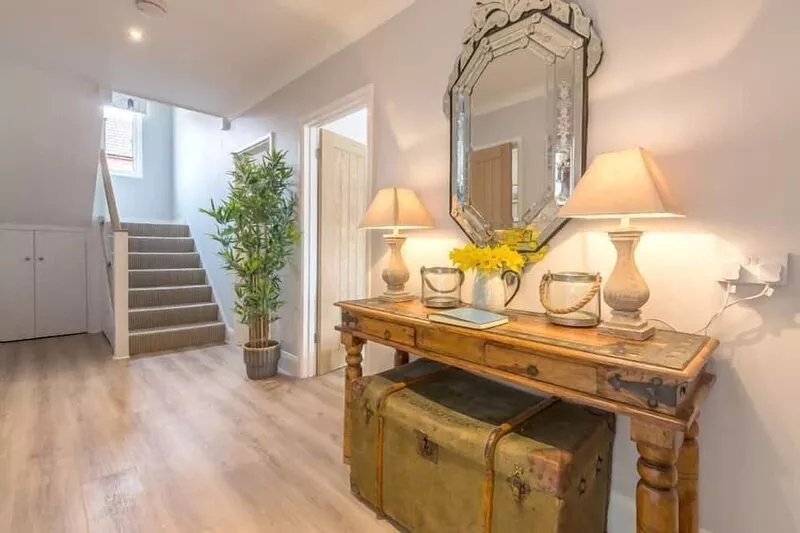 Kipling House (6), Wells-next-the-Sea, Norfolk