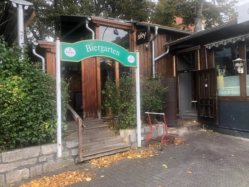 Hotel Gasthaus Papen Aenne
