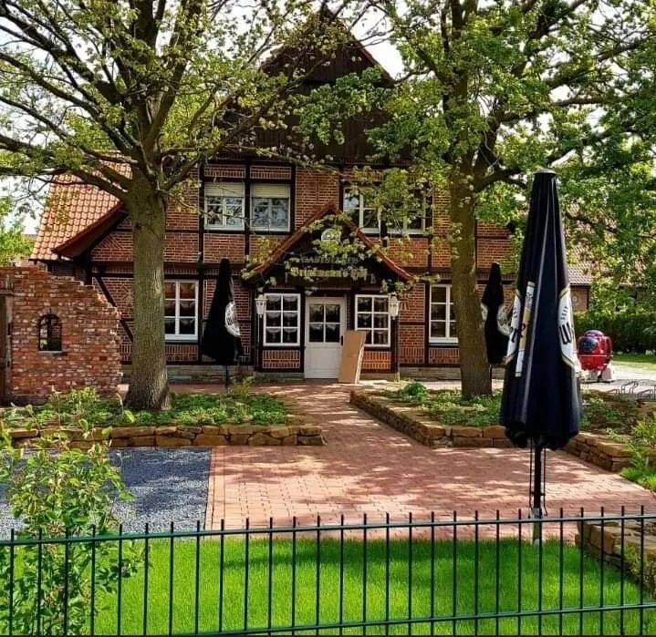 Gaststatte Brinkmann's Hof