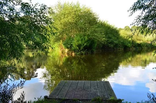 Lloyds Meadow Fishery