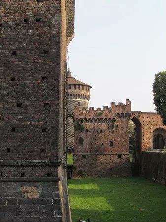 Tours of Milan Private Tours
