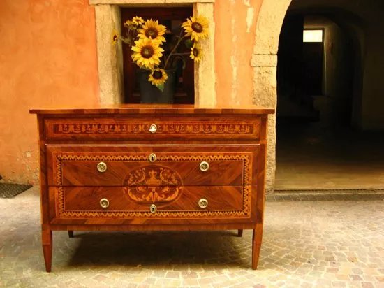 Bottega di Restauro e Oggettistica di Doff Sotta Marcello