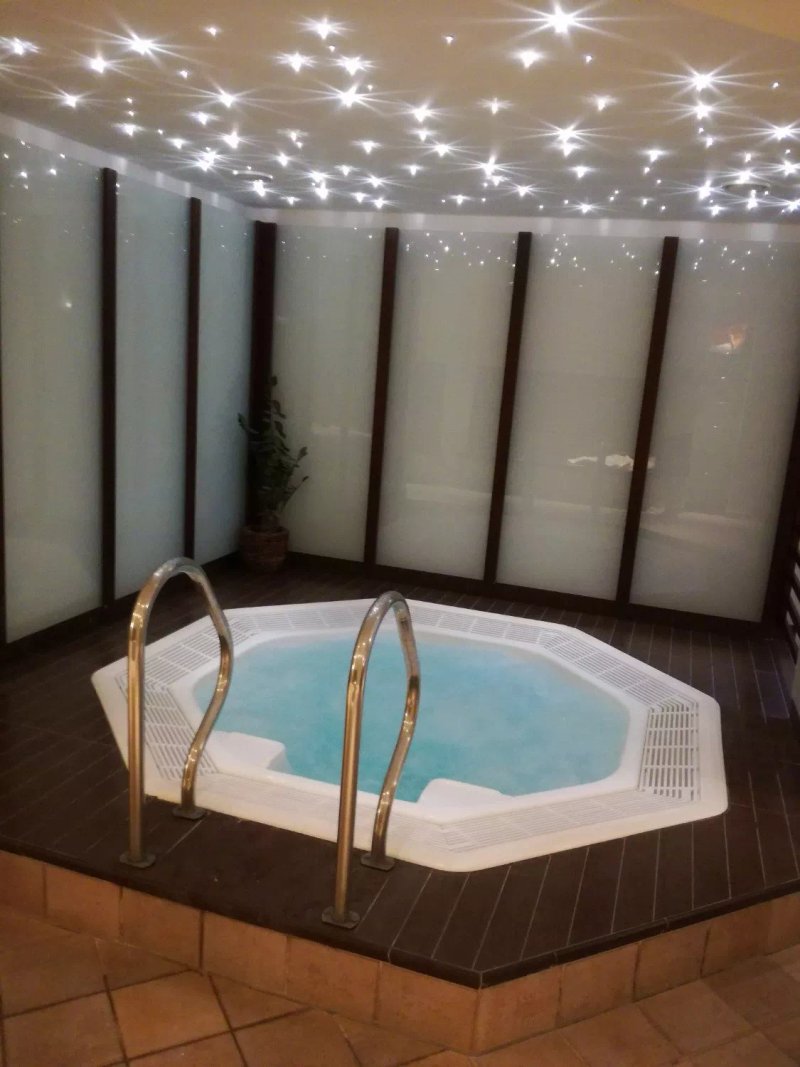 Wellness-Hotel Churfürstenhof garni