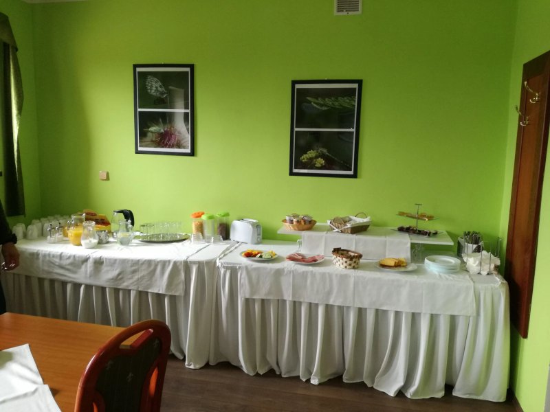 Hotel Golf Bitozeves