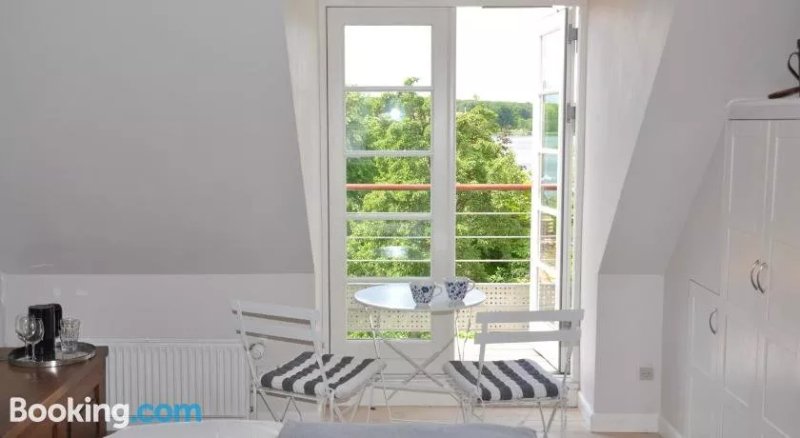 B&B Skanderborg