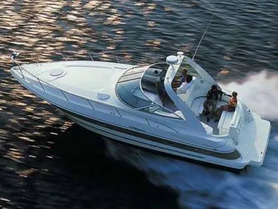 Alex Private Boat Rental