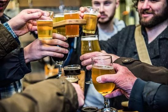 London Brewery Tours