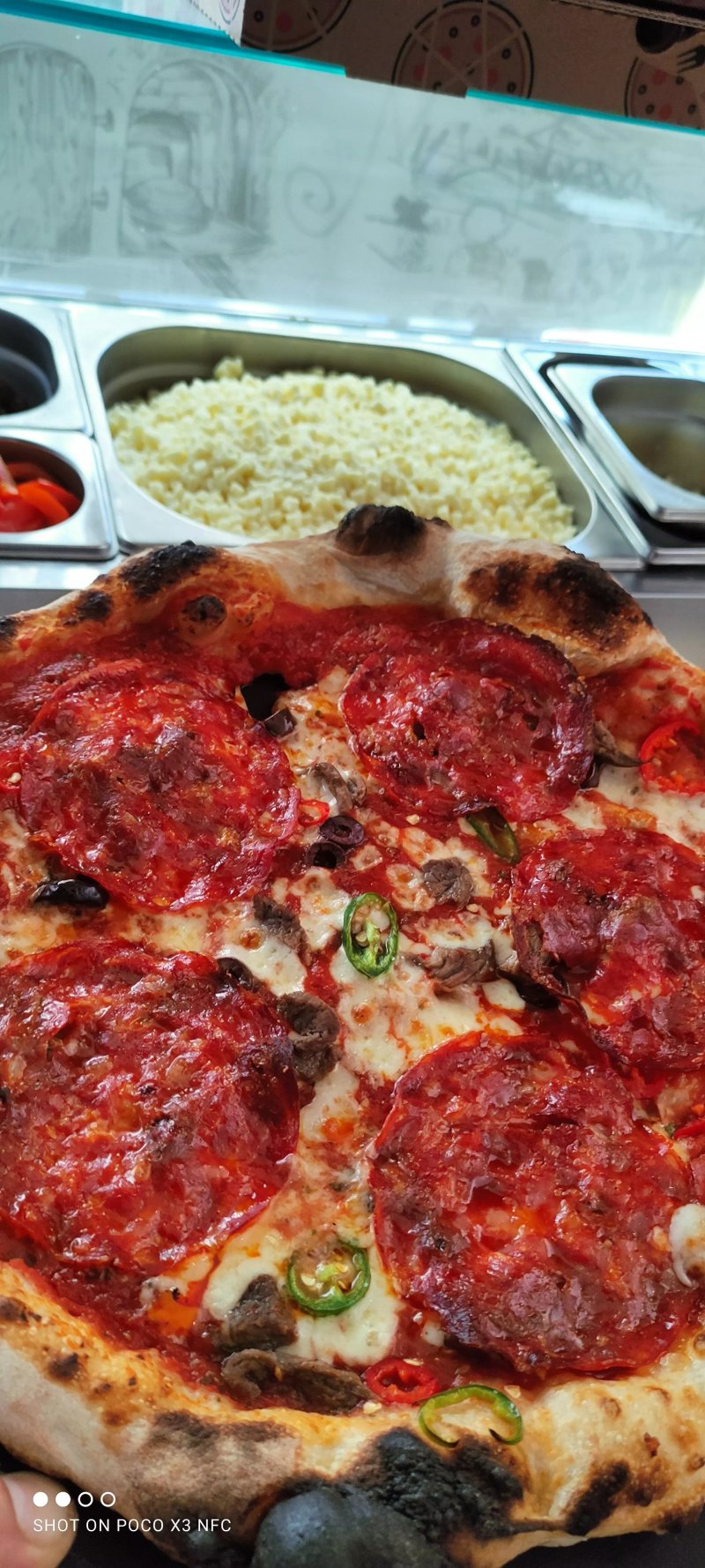 Pizzarium Drammen